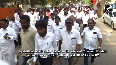 AIADMK cadres celebrate former TN CM J Jayalalithaa birthday in Chennai