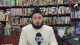 Lucknow Muslim scholar Khalid Rashid Firangi Mahali gave special information regarding Ramzan.