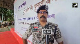 21 Maoists, including 13 women, led by Keshkal Division Secy Mukesh, surrender 18 weapons in Bastar