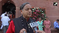 'Modi himself started criticism of previous govts abroad'