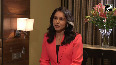 Leaders with common sense... US Top Spy Chief Tulsi Gabbard on PM Modi, Trump and India-US ties