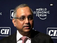 world economic forum on india video