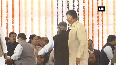 Politicos attend swearing-in ceremony of MP CM Kamal Nath