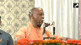 UP CM Yogi Adityanath inaugurates Swanidhi Mahotsav and Awareness Campaign in Gorakhpur