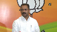 BJP to fight on 115 seats in Kerala