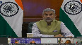 Africa s rise is fundamental to India s foreign policy thinking EAM Jaishankar.mp4
