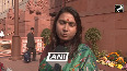 Shambhavi Choudhary urges equal respect for daughters, calls Rohini Acharyas matter a social issue