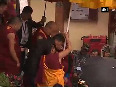 VIDEO: Bomdila welcomes Dalai Lama wholeheartedly