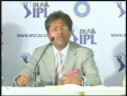 Lalit Modi on the IPL auction