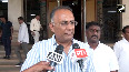 Cabinet reshuffle buzz & Coldrif syrup row Karnataka Health Minister Dinesh Gundu Rao speaks