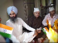 ICC Champions Trophy Finale Fans perform prayers, yagna for Team India s glorious victory