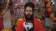 Devotees throng at Prayagrajs famous Lete Hanuman Temple on second Bada Mangal, Jyeshtha Tuesday