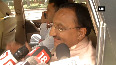 HRD is backbone of country Newly-appointed Minister Ramesh Pokhriyal