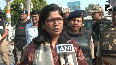 Elaborate security arrangements in place in Gwalior following controversy over Dr Ambedkar statue