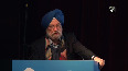 Real Estate is second largest employer in country Hardeep Singh Puri