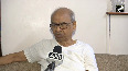 I am against violence Lawyer explains why he tried to hurl shoe at CJI in courtroom