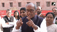 Adani row Will not step back until PM Modi opens up on the issue says Digvijaya Singh