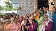 Mortal remains of Subedar Major Pawan Kumar killed in Pak shelling reaches hometown
