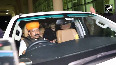 Sidharth Malhotra reaches Jaisalmer amid wedding rumours