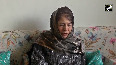 PDP Chief Mehbooba Mufti calls for investigation, accountability in Nowgam police station blast
