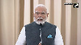 PM Modi on Thailand tour said in Joint Statement I am extremely happy to announce this...