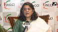 Big challenge but we can overcome FICCI DG hopeful of overcoming Trump s 50% tariff on India