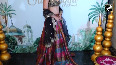 Avneet Kaur's Daring Diwali Look Steals the Spotlight!