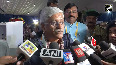 GIS 2025 will play a big role in promoting tourism Union Minister Gajendra Singh Shekhawat