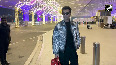 Karan Johar turns heads at Mumbai airport with red handbag and stylish jacket