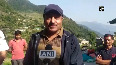CEC Rajiv Kumar treks 18km to reach remote polling station in U'khand