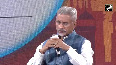 From US Pak closeness to India China dynamics top 5 moments of Jaishankar s ET Conclave speech