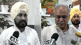 Punjab, Chhattisgarh CMs announce ex gratia for kin of farmers killed in Lakhimpur Kheri incident