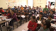 Rajasthan Children of Mahatma Gandhi school speaking fluent English