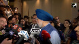 India marches towards energy self-reliance, but imports still crucial Hardeep Puri