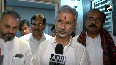 EAM S Jaishankar assures to address 1984 riots victims problems