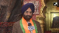 It is also decided that Arvind Kejriwal will depart from Delhi on 8th Manjinder Singh Sirsa