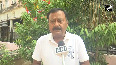 Congress leader Surendra Rajputs scathing attack on PM Modi Business and vermilion flow in your veins, not the blood of Mother India