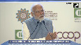 PM Modi inaugurates ICA Global Cooperative Conference 2024