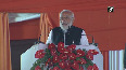 Previous Governments ruined Bundelkhand PM Modi