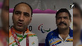 Meditation before match helped me, says bronze medallist Singhraj Adhana
