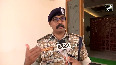 Naxal Leader Basava Raju killed in Chhattisgarh; had ties to LTTE, says IG Bastar P Sundarraj