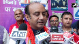 Citizen is god... BJPs Sudhanshu Trivedi welcomes GST reductions, hails Modi Govts economic move