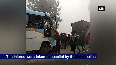 Bus collides with truck in Bihar, 3 dead