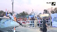 PM Modi holds grand road show in Khaziranga