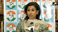 Shama Mohamed denounces Govt s decision to lift bans from Social Media accounts of Pak Celebs