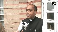 Action should be taken Jairam Thakur on NHAI official assault case