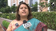 Rahul Gandhi had already warned, Supriya Shrinate slams govt on 25% tariffs announced by US