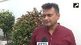 Trying to provoke Gen Z... Ajay Alok rips into Rahul Gandhi over vote stealing allegations