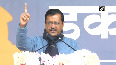Will make Chandigarh most beautiful city in Asia Arvind Kejriwal
