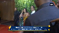 Amir Khan, Uddhav attend wedding of Raj Thackeray's son in Mumbai
